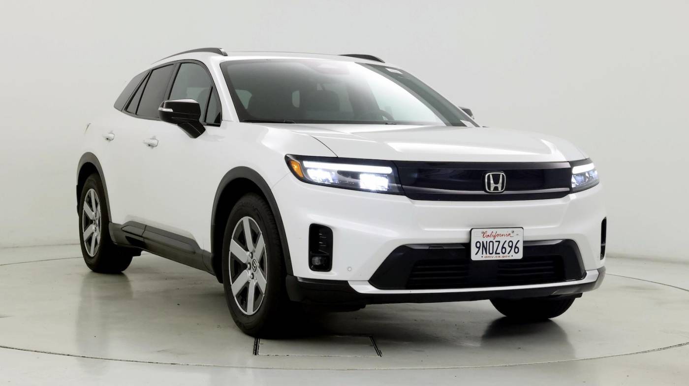 2024 Honda Prologue Touring — SUV — 1,895 mi — Buena Park, CA