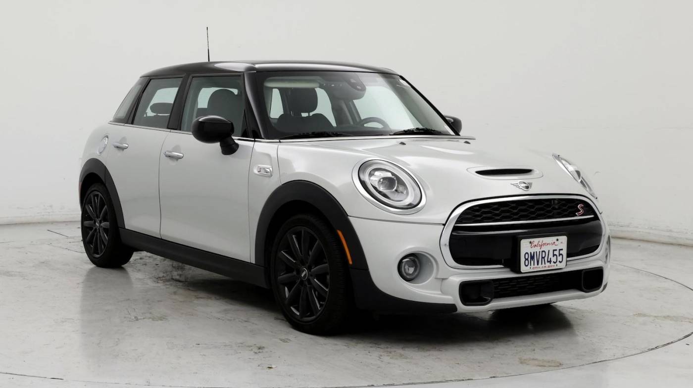 2020 MINI Hardtop Cooper S — Hatchback — 32,040 mi — Buena Park, CA
