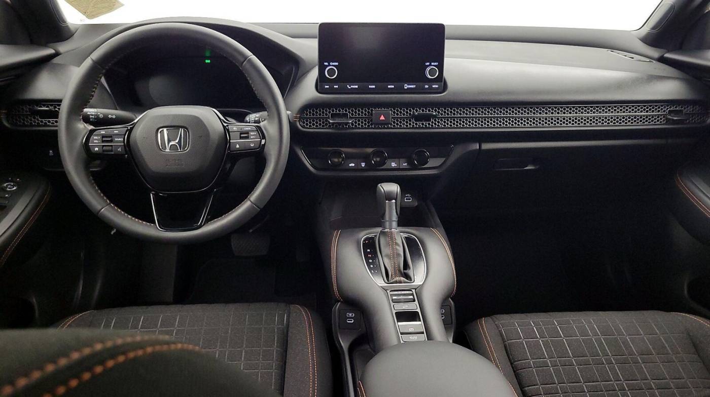 2024 Honda HR-V Sport — SUV — 2,935 mi — Buena Park, CA
