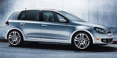 2012 Volkswagen Golf TDI — Hatchback — 105,333 mi — Chandler, AZ