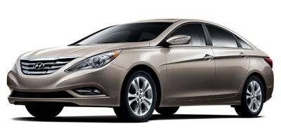 2012 Hyundai Sonata Limited — Sedan — 196,996 mi — Chandler, AZ
