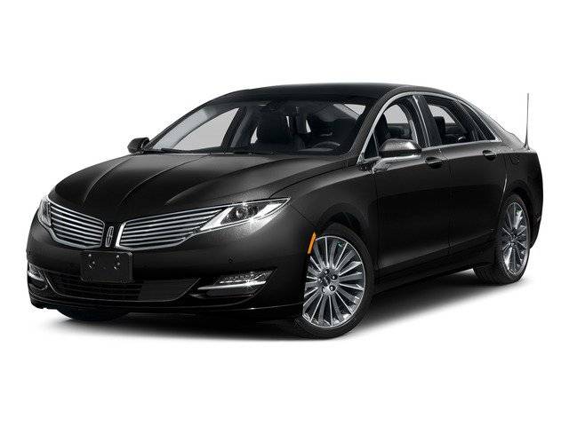 2016 Lincoln MKZ Hybrid — Sedan — 105,482 mi — Chandler, AZ