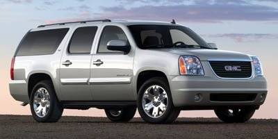 2007 GMC Yukon SLE — SUV — 265,000 mi — Chandler, AZ