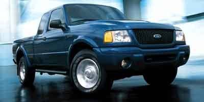 2003 Ford Ranger XL — Pickup Truck — 213,830 mi — Chandler, AZ