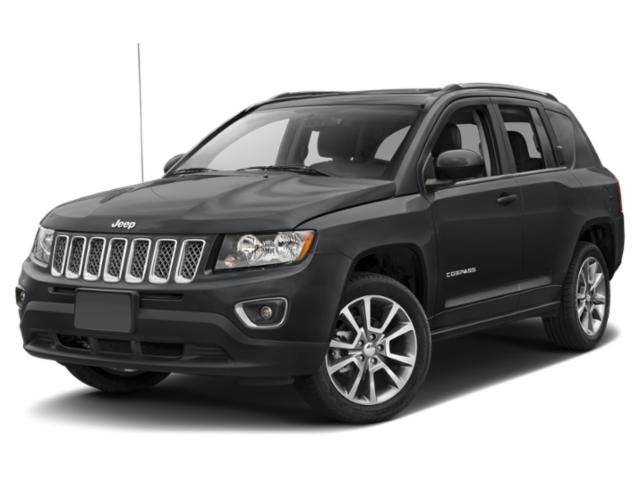 2015 Jeep Compass High Altitude — SUV — 104,196 mi — Chandler, AZ