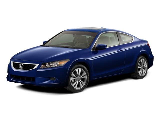 2010 Honda Accord EX-L — Coupe — 201,250 mi — Chandler, AZ