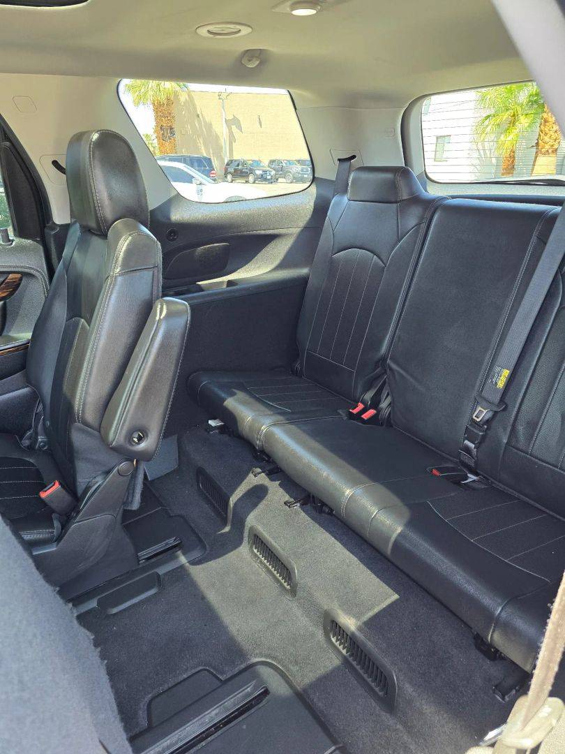 2016 GMC Acadia Denali — SUV — 66,760 mi — Las Vegas, NV