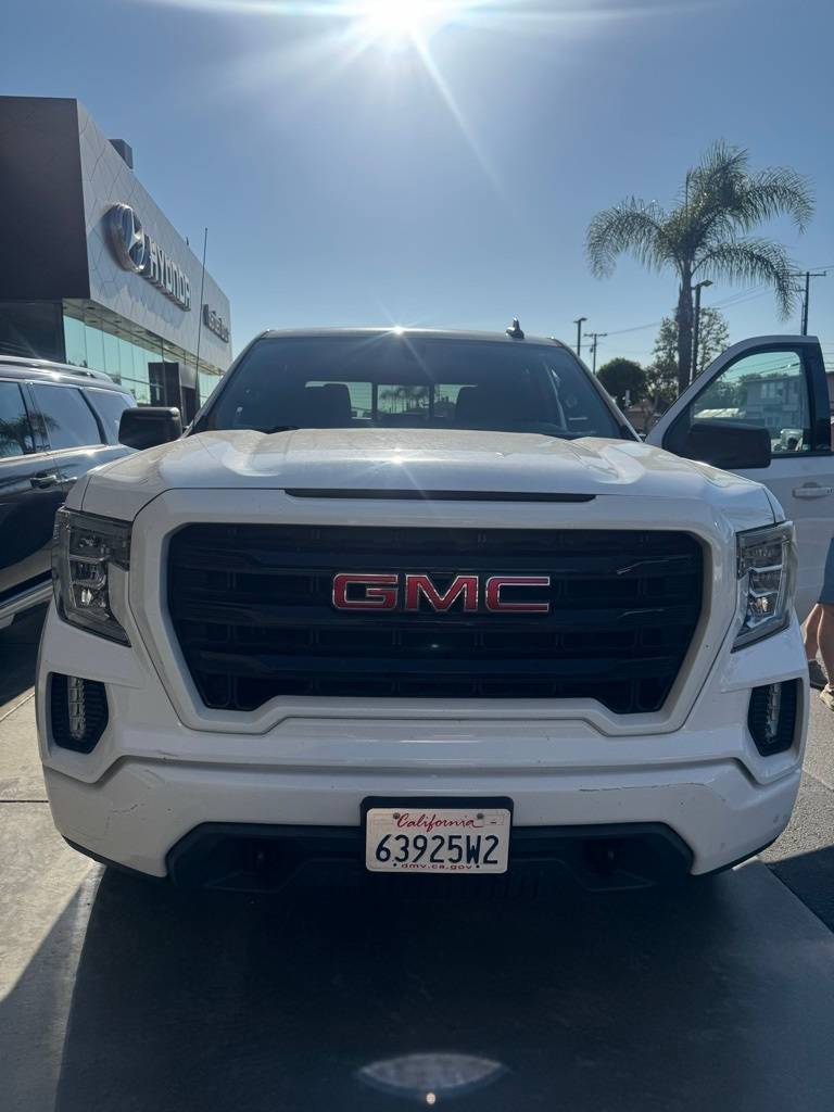 2020 GMC Sierra 1500 Elevation — Pickup Truck — 67,279 mi — Garden Grove, CA