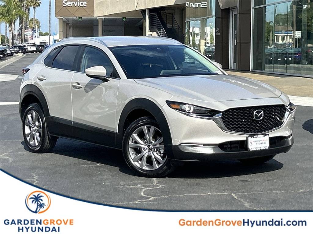 2023 Mazda CX-30 Select — SUV — 17,408 mi — Garden Grove, CA