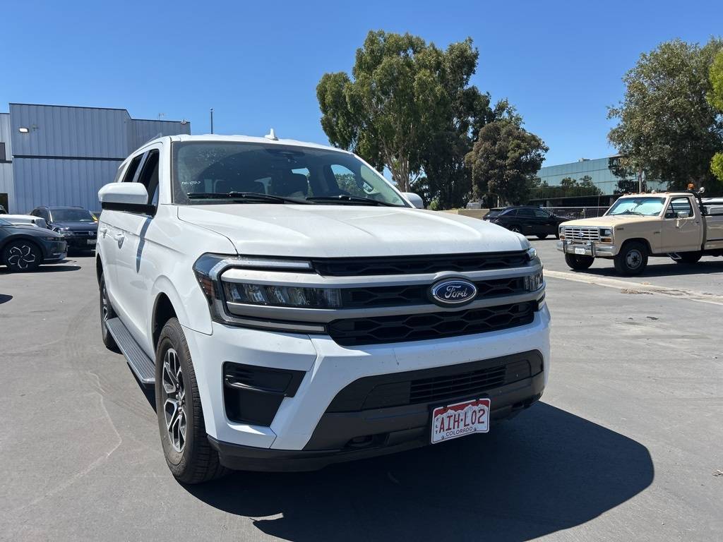 2022 Ford Expedition XLT — SUV — 64,421 mi — Garden Grove, CA