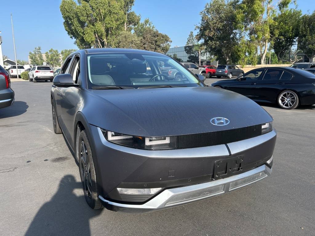 2023 Hyundai IONIQ 5 SEL — SUV — 36,944 mi — Garden Grove, CA