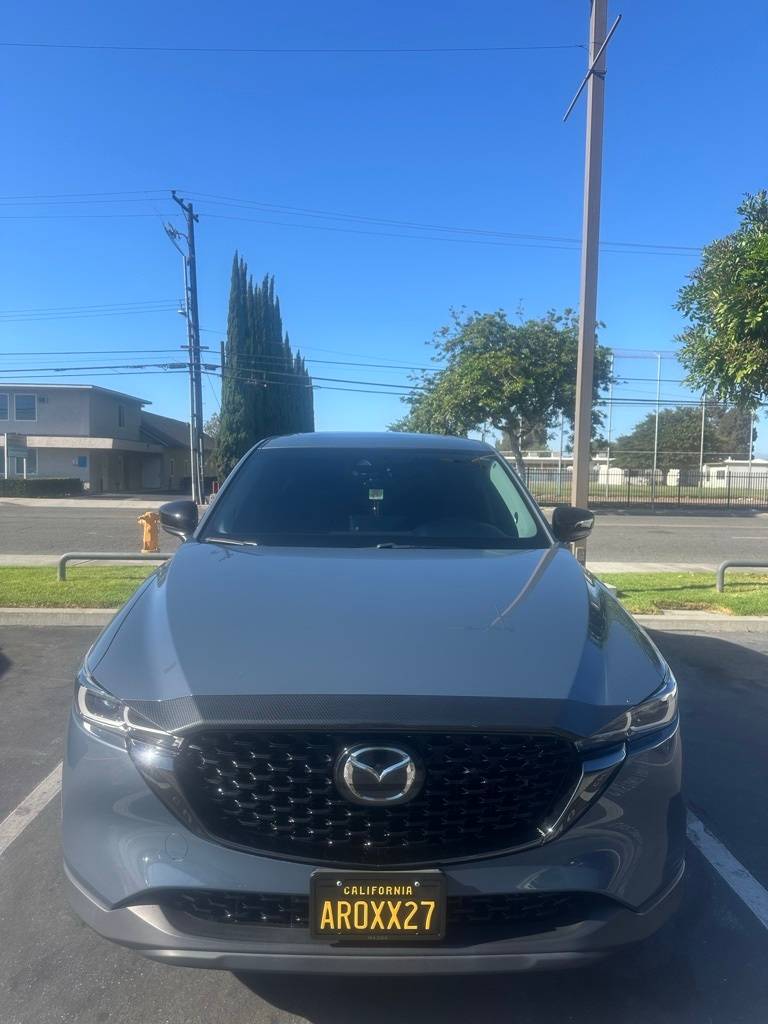 2023 Mazda CX-5 2.5 S Carbon Edition — SUV — 34,859 mi — Garden Grove, CA