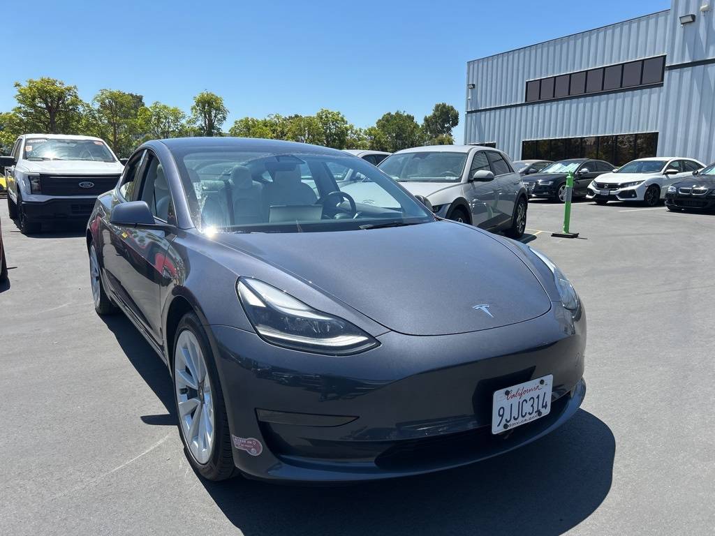 2023 Tesla Model 3 Model 3 — Sedan — 11,439 mi — Garden Grove, CA