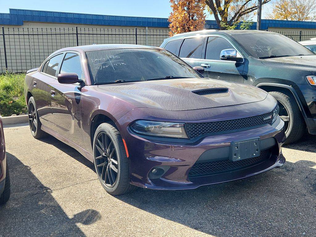 2021 Dodge Charger GT — Sedan — 47,135 mi — Greeley, CO