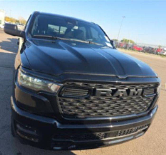 2025 Ram 1500 Tradesman — Pickup Truck — 26,442 mi — Greeley, CO