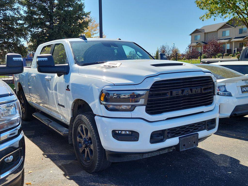 2023 Ram 2500 Laramie — Pickup Truck — 59,864 mi — Greeley, CO
