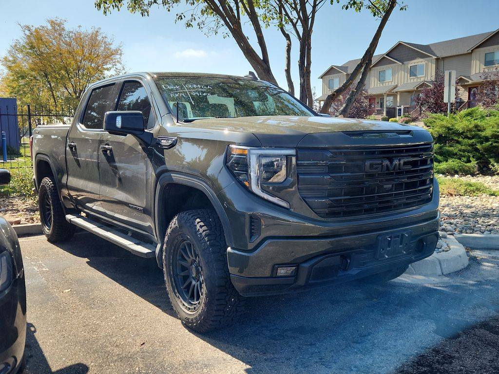 2024 GMC Sierra 1500 Elevation — Pickup Truck — 29,185 mi — Greeley, CO