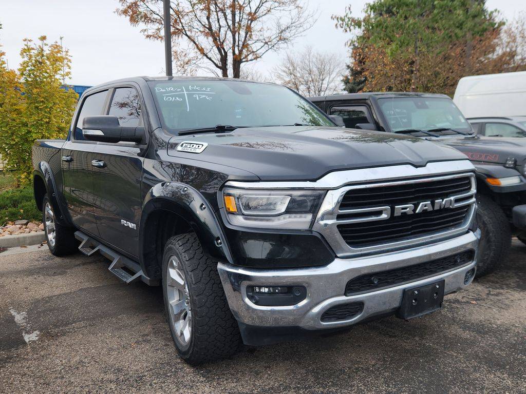 2019 Ram 1500 Big Horn/Lone Star — Pickup Truck — 68,784 mi — Greeley, CO