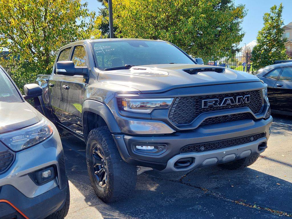 2021 Ram 1500 TRX — Pickup Truck — 39,335 mi — Greeley, CO