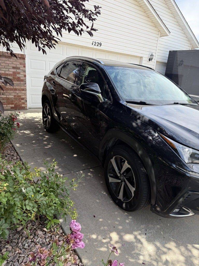 2018 Lexus NX NX 300 — SUV — 47,250 mi — Greeley, CO