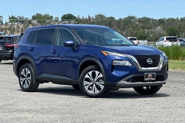 2023 Nissan Rogue SV — SUV — 42,410 mi — Madras, OR