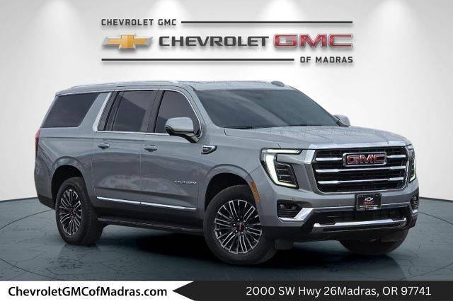 2025 GMC Yukon Elevation — SUV — 18,127 mi — Madras, OR