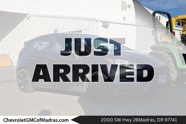 2019 Ford Fiesta ST — Hatchback — 148,002 mi — Madras, OR
