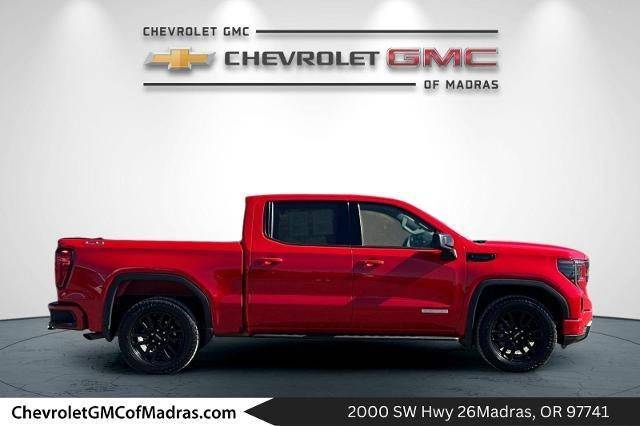 2023 GMC Sierra 1500 Elevation — Pickup Truck — 50,597 mi — Madras, OR