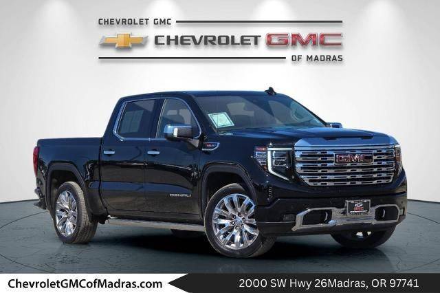 2024 GMC Sierra 1500 Denali — Pickup Truck — 28,078 mi — Madras, OR
