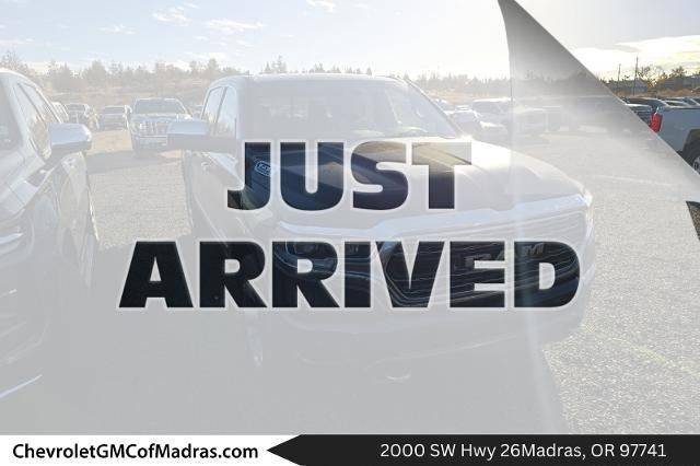 2019 Ram 1500 Limited — Pickup Truck — 82,183 mi — Madras, OR