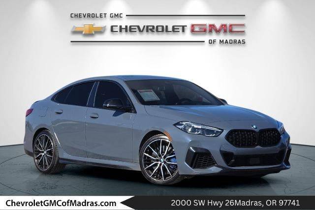 2021 BMW 2 Series M235i — Sedan — 33,945 mi — Madras, OR
