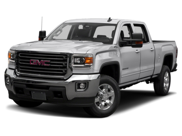 2018 GMC Sierra 3500HD Denali — Pickup Truck — 152,002 mi — Madras, OR