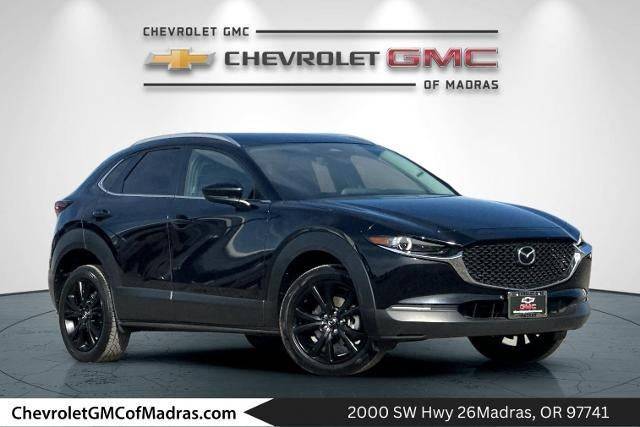 2024 Mazda CX-30 Select — SUV — 33,245 mi — Madras, OR