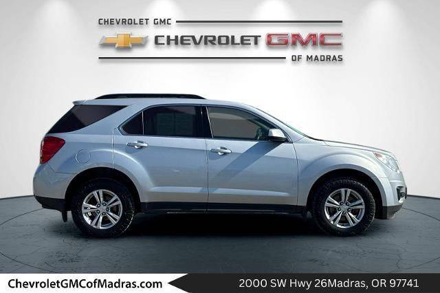 2014 Chevrolet Equinox LT — SUV — 127,027 mi — Madras, OR