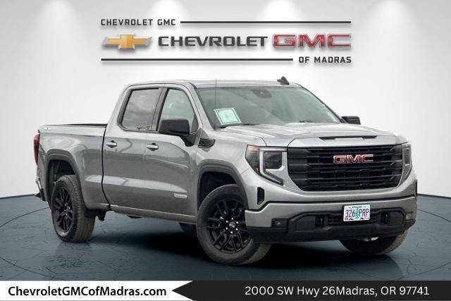 2023 GMC Sierra 1500 Elevation — Pickup Truck — 23,234 mi — Madras, OR