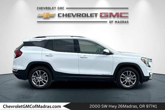 2023 GMC Terrain SLT — SUV — 44,940 mi — Madras, OR
