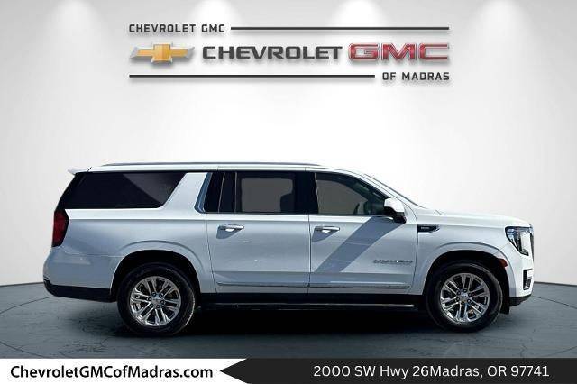 2023 GMC Yukon SLT — SUV — 64,544 mi — Madras, OR