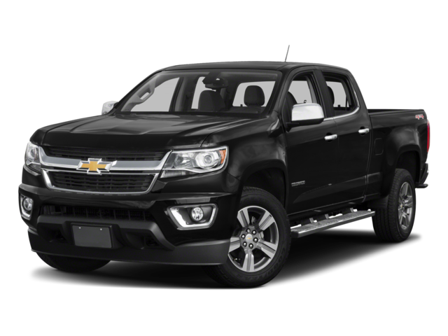 2018 Chevrolet Colorado LT — Pickup Truck — 93,962 mi — Madras, OR