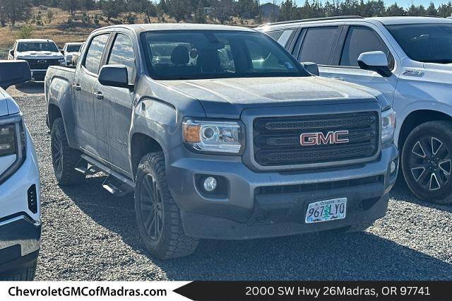 2019 GMC Canyon SLE — Pickup Truck — 101,626 mi — Madras, OR