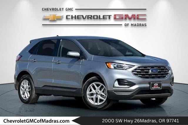 2024 Ford Edge SEL — SUV — 41,741 mi — Madras, OR