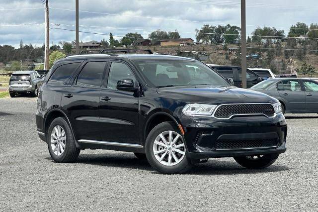 2024 Dodge Durango SXT — SUV — 42,929 mi — Madras, OR