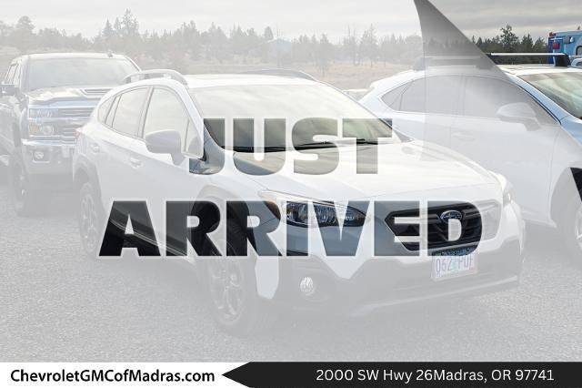 2023 Subaru Crosstrek Sport — SUV — 28,740 mi — Madras, OR
