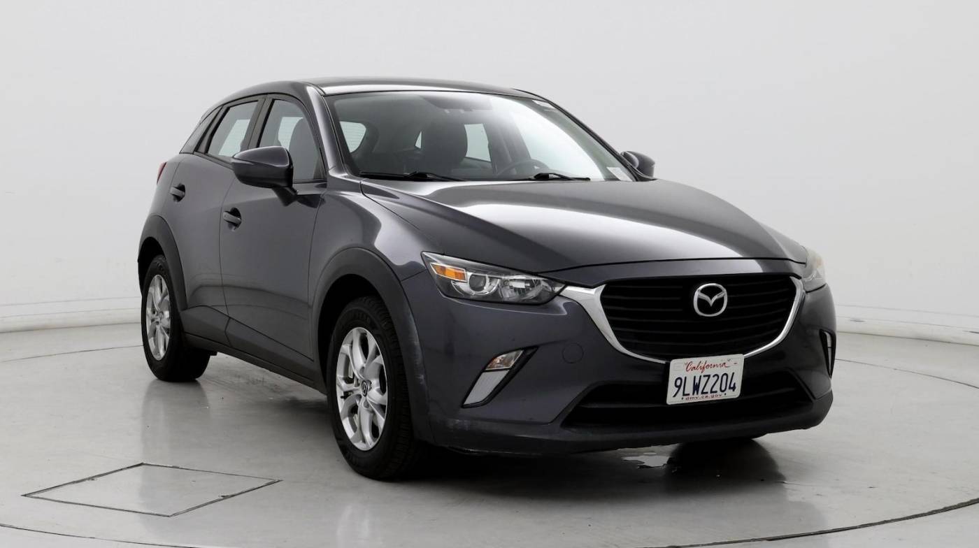 2016 Mazda CX-3 Touring — SUV — 69,060 mi — Burbank, CA