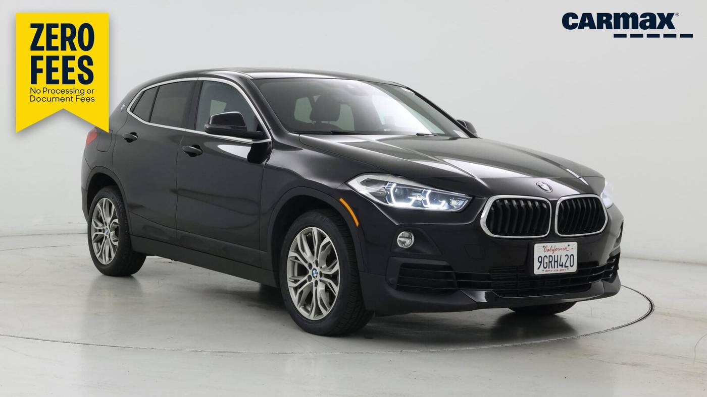 2020 BMW X2 28i