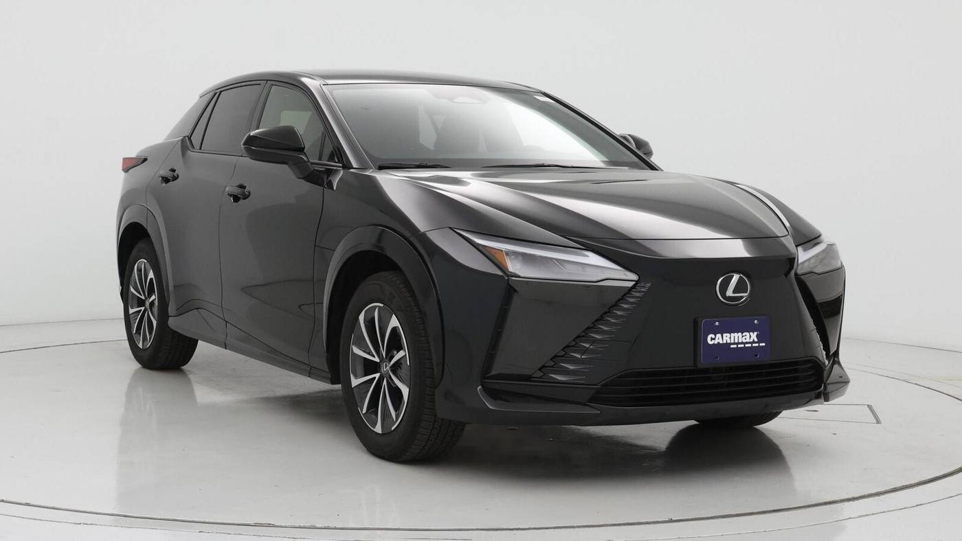 2025 Lexus RZ RZ 300e — SUV — 1,790 mi — Inglewood, CA