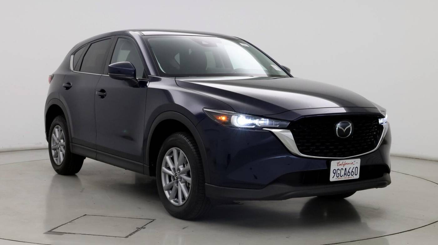 2023 Mazda CX-5 2.5 S Select — SUV — 24,134 mi — Burbank, CA