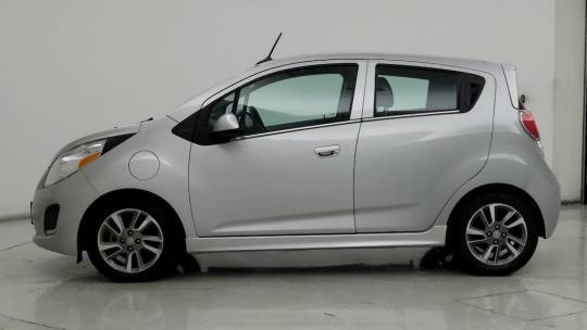 2015 spark deals ev lt