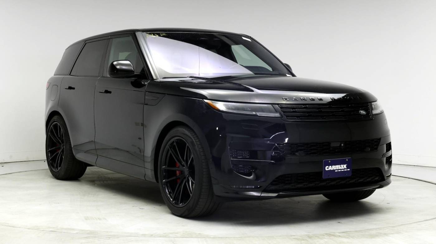 2023 Land Rover Range Rover Sport SE Dynamic — SUV — 12,942 mi — Burbank, CA