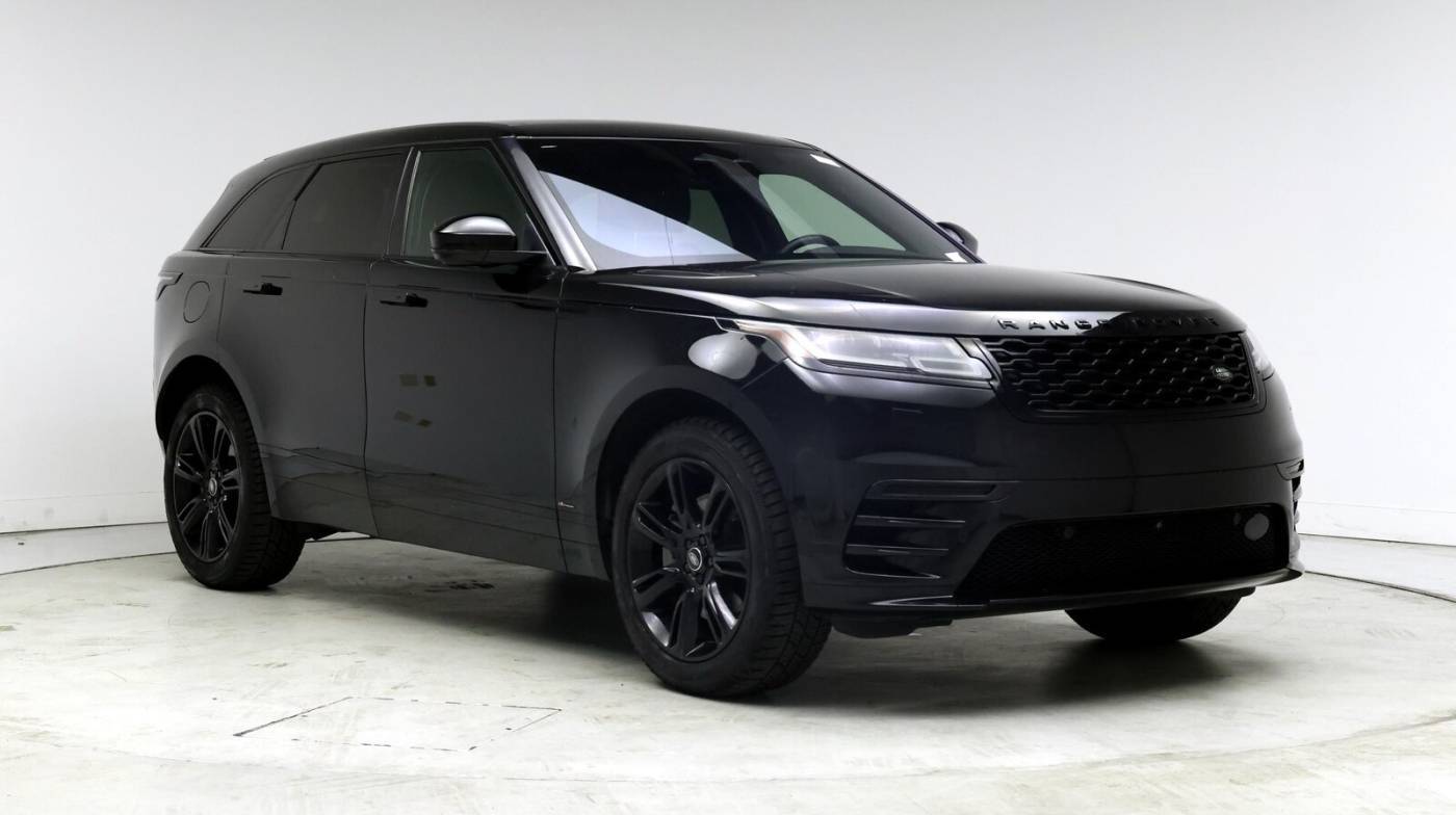2021 Land Rover Range Rover Velar R-Dynamic S — SUV — 41,604 mi — Burbank, CA