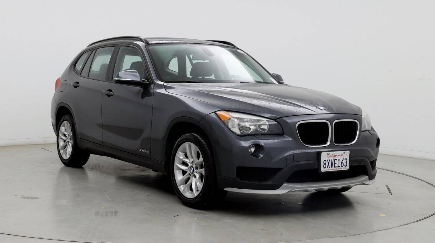 2015 BMW X1 28i — SUV — 65,858 mi — Burbank, CA